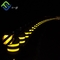 カーブの道およびくねりの道の圧延の障壁の高速道路の安全性の交通エヴァのローラー